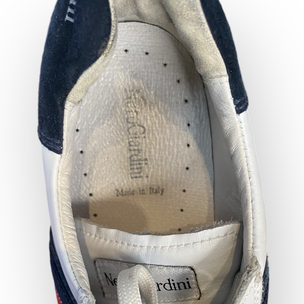 N84 Nero Giardini Sneakers - Picture 10 of 16